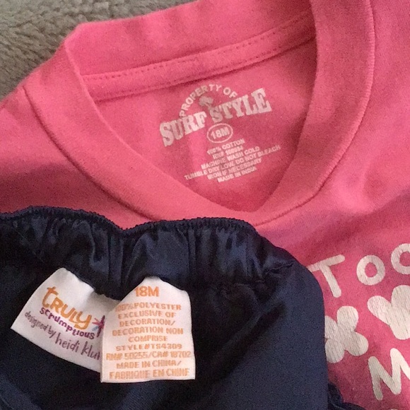 18M Summer Girl BUNDLE - Picture 3 of 16